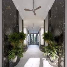 Thumbnail von Городская идиллия недалеко от КУРФЮРСТЕНДАММА с частным парком