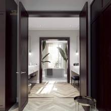 Thumbnail von Городская идиллия недалеко от КУРФЮРСТЕНДАММА с частным парком