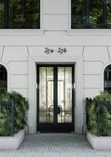 Thumbnail von Городская идиллия недалеко от КУРФЮРСТЕНДАММА с частным парком