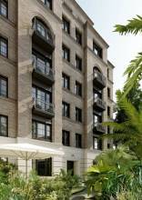 Thumbnail von Городская идиллия недалеко от КУРФЮРСТЕНДАММА с частным парком