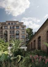 Thumbnail von Городская идиллия недалеко от КУРФЮРСТЕНДАММА с частным парком