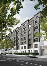 Thumbnail von Городская идиллия недалеко от КУРФЮРСТЕНДАММА с частным парком