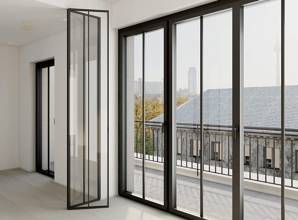 Thumbnail von Urban luxury of contemporary finesse