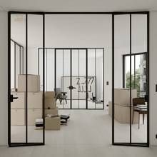 Thumbnail von Urban luxury of contemporary finesse