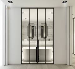 Thumbnail von Urban luxury of contemporary finesse