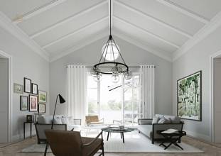 Thumbnail von Obnova období zakladatelů v moderním lesku