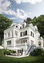 Thumbnail von Obnova období zakladatelů v moderním lesku