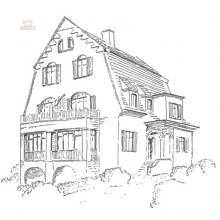 Thumbnail von Domy w Nienstedten