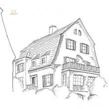 Thumbnail von Domy w Nienstedten