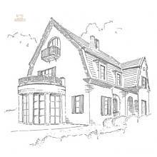 Thumbnail von Domy w Nienstedten