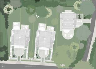 Thumbnail von Domy w Nienstedten