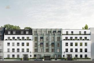 Thumbnail von Apartamentos de lujo en la mejor ubicación