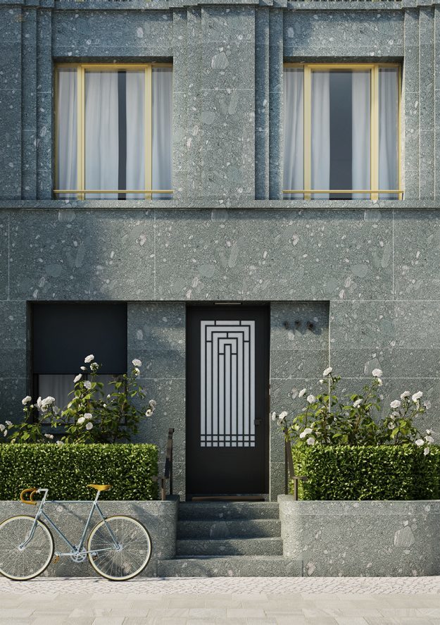 Apartamentos de lujo en la mejor ubicación