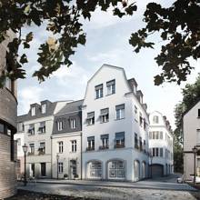 Thumbnail von S pomníkem dveře od dveří