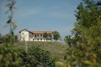 Thumbnail von Luxuriöse Villa Weingegend Süd-Piemont