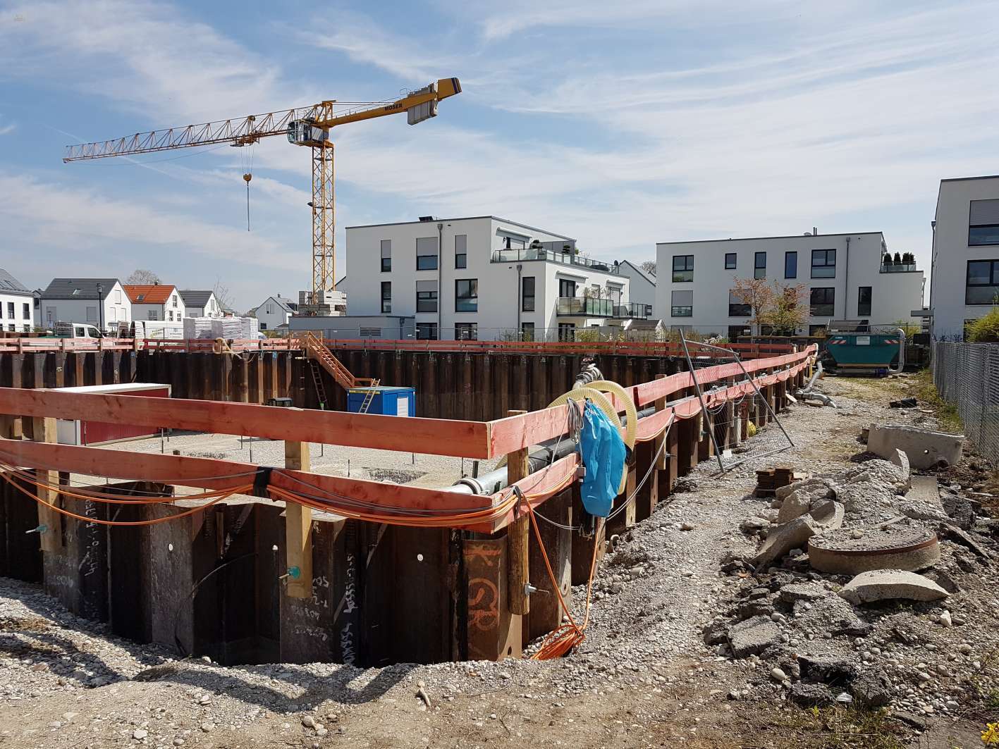 Высокая доходность по займам. Гарантия в виде залога в земельной книге.