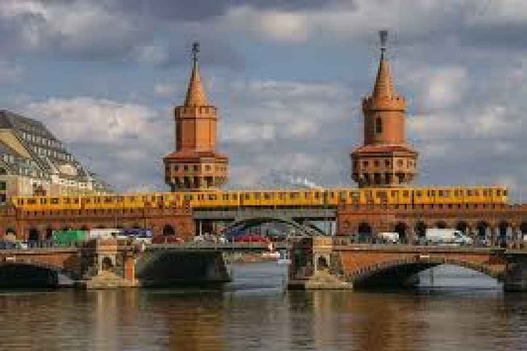 Renditeobjekt MFH in Berlin-Friedrichshain