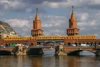 Thumbnail von Renditeobjekt MFH in Berlin-Friedrichshain