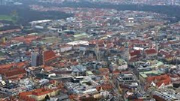 Thumbnail von Renditeobjekt MFH in München-Bogenhausen