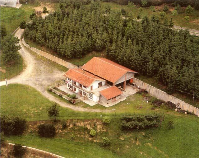 Thumbnail von Beeindruckende neoklassische Villa