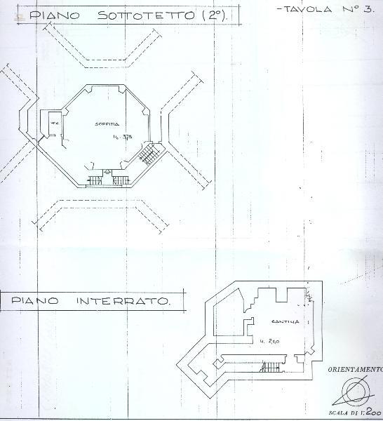 Thumbnail von Beeindruckende neoklassische Villa