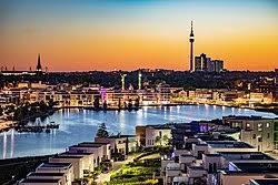 Renditeobjekt  Apartmenthaus in Dortmund