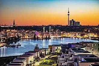 Thumbnail von Renditeobjekt  Apartmenthaus in Dortmund