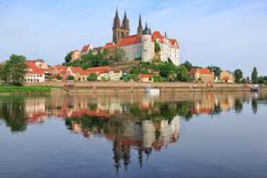 Kapitalanlage Wohnanlage im Landkreis Meißen bei Dresden