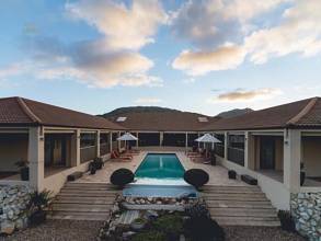 Thumbnail von Pringle Bay Gästehaus zu verkaufen