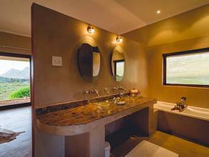 Thumbnail von Pringle Bay Gästehaus zu verkaufen