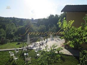 Thumbnail von Ruhig gelegene Villa im Grünen