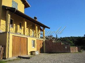 Thumbnail von Ruhig gelegene Villa im Grünen