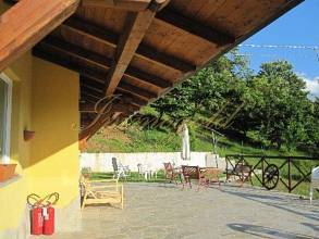 Thumbnail von Ruhig gelegene Villa im Grünen