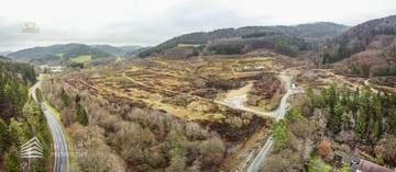 Thumbnail von Sensationelle Investition! Grundstück in Thermenregion mit Projektstudie für Wohn/Ferienprojekt mit Badesee