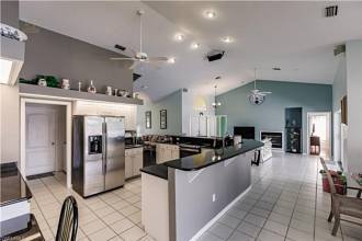 Thumbnail von 2614 SW 39th Terrace Cape Coral, FL 33914