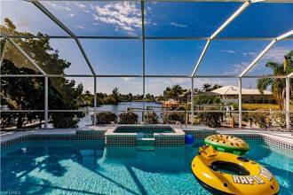 Thumbnail von 2614 SW 39th Terrace Cape Coral, FL 33914