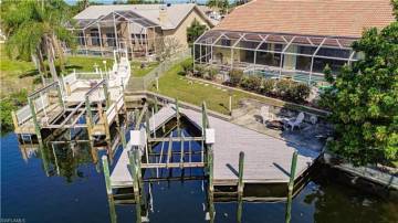 Thumbnail von 2614 SW 39th Terrace Cape Coral, FL 33914