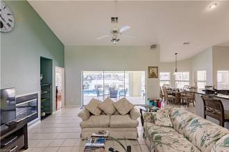 Thumbnail von 2614 SW 39th Terrace Cape Coral, FL 33914