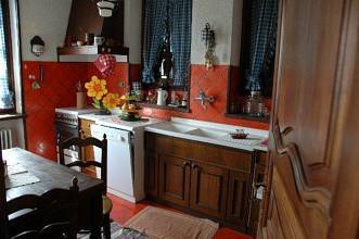 Thumbnail von Charmante Villa auf eigenem Hügel