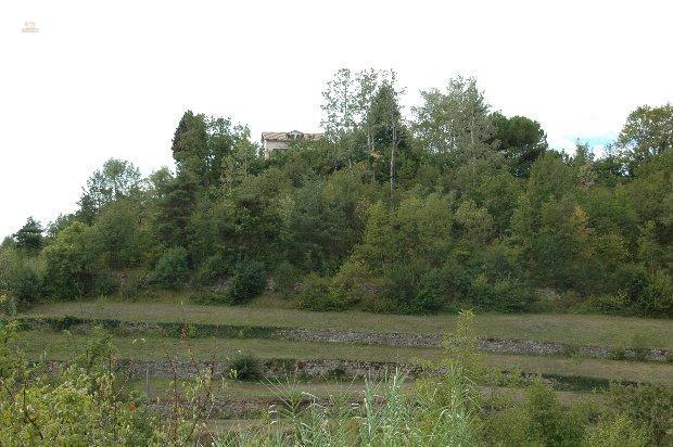 Thumbnail von Charmante Villa auf eigenem Hügel