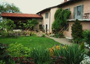 Thumbnail von Ein Traumhaus in den grünen Hügeln des Süd-Piemont