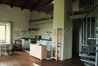 Thumbnail von Ein Traumhaus in den grünen Hügeln des Süd-Piemont