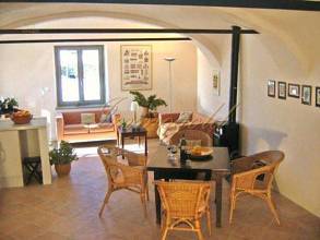 Thumbnail von Ein Traumhaus in den grünen Hügeln des Süd-Piemont