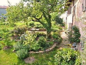 Thumbnail von Ein Traumhaus in den grünen Hügeln des Süd-Piemont