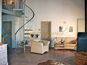 Thumbnail von Ein Traumhaus in den grünen Hügeln des Süd-Piemont