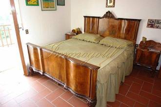 Thumbnail von Gepflegte, große Villa in Orts- und Seenähe mit Pool und Traumseeblick.