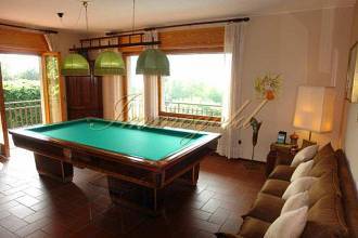 Thumbnail von Gepflegte, große Villa in Orts- und Seenähe mit Pool und Traumseeblick.