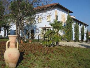 Thumbnail von Ansprechendes Landhaus in den Weinhügeln