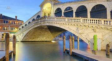 Thumbnail von Hotel mitten in Venedig