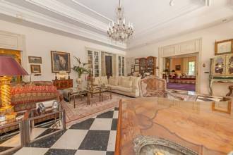 Thumbnail von Luxus-Villa in Guadalmina Baja R2768699